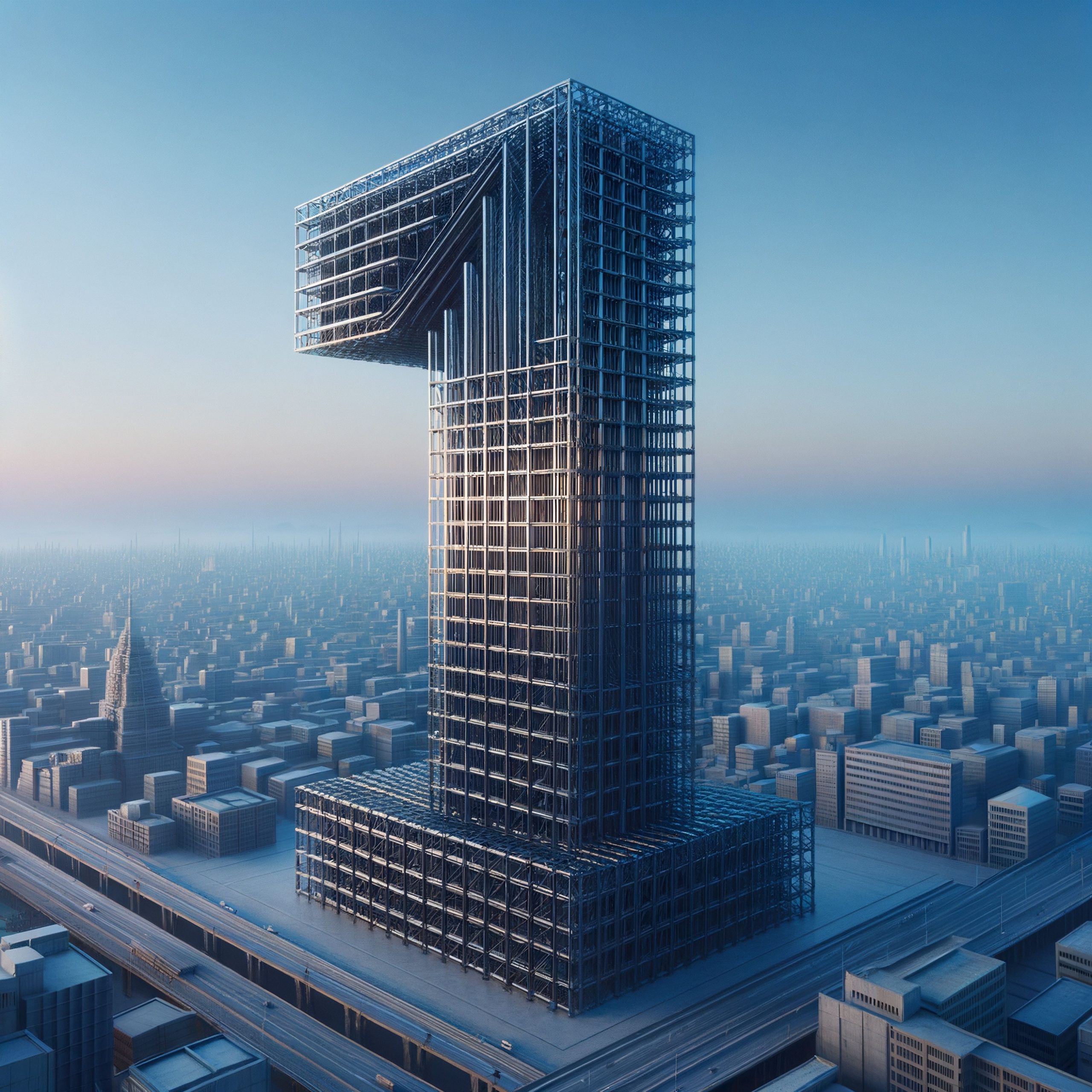 Believing in Steel Building with Trust