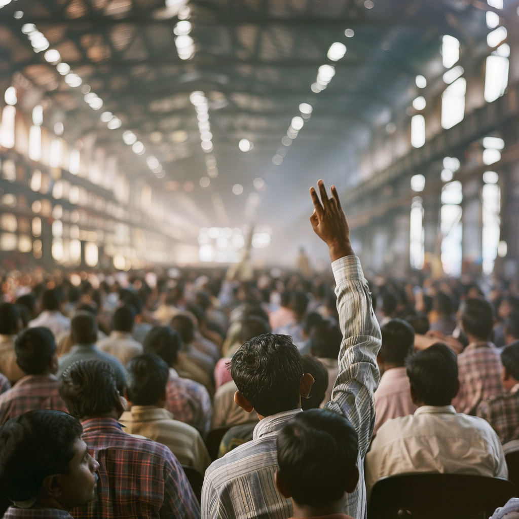 Gallantt Foundation Building a Better Tomorrow