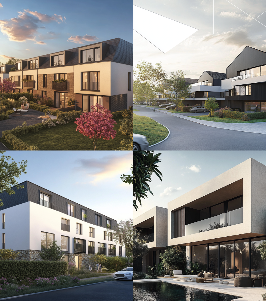 Gallantt Real Estate Division Building Dreams, Creating Landmarks