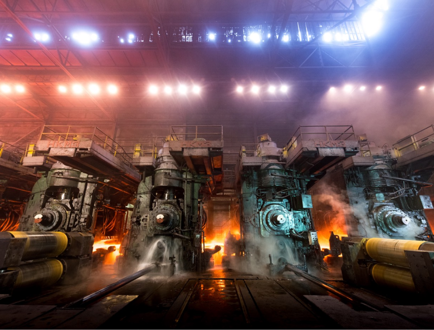 Leading-Edge Manufacturing Excellence